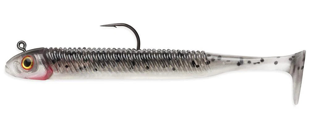 Storm 360GT Rigged Searchbait 4 1/2 inch Swimbait 3 pack SBM45SGH-14J