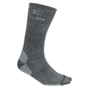 Clam Heavyweight Merino Blend Boot Socks