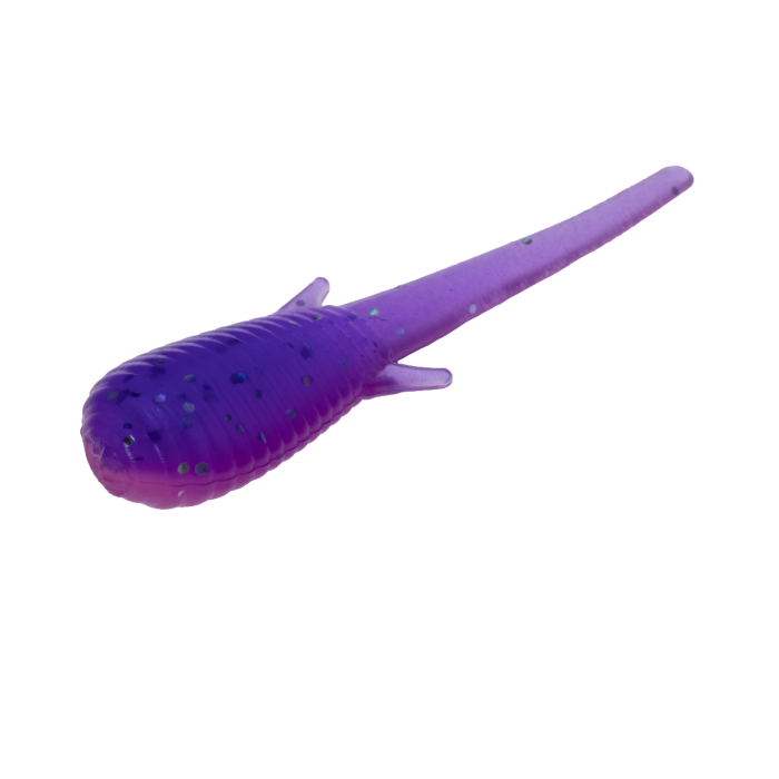 Clam Niku Soldier Fly