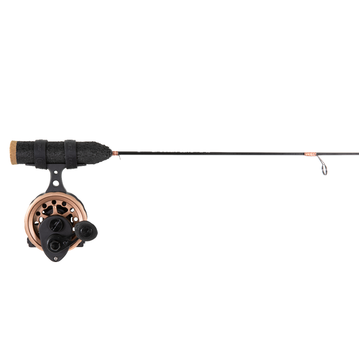 Clam Spooler Elite Combo