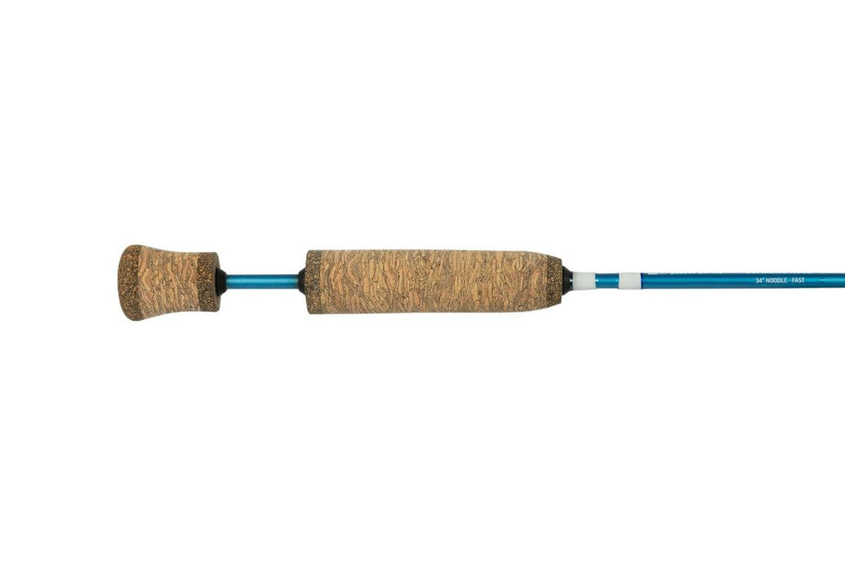 2B Fishing Ice Fishing Rods – Select Series & Specialty Models
