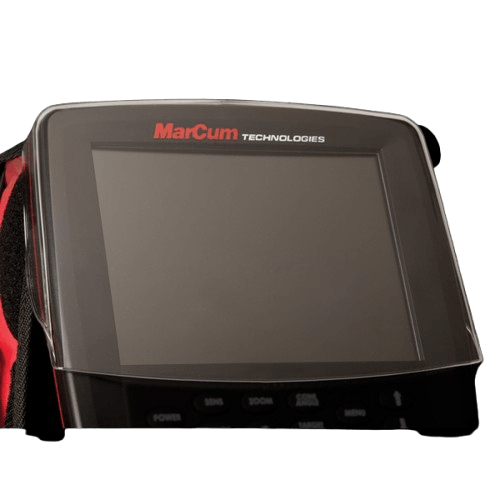 MARCUM SNOW SHIELD
