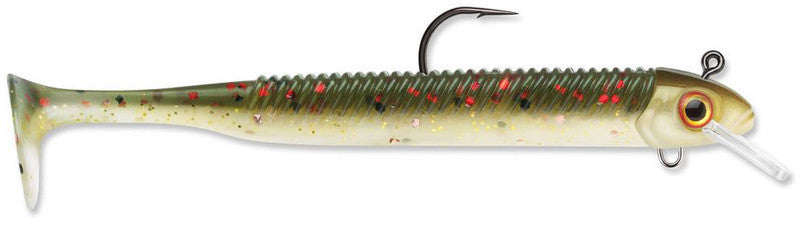 STORM 360GT SEARCHBAIT SWIMMER - 1/4OZ - HOUDINI SBS45HDI-14J