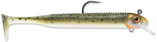 STORM 360GT SEARCHBAIT SWIMMER - 1/4OZ - SMELT SBS45SMT-14J