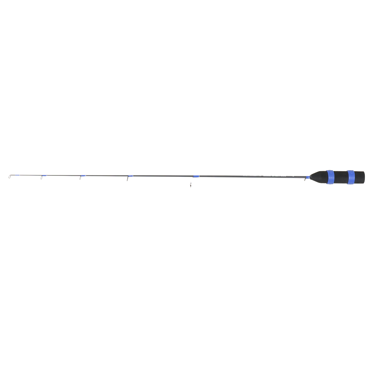Clam Straight Drop Rod