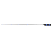 Clam Straight Drop Rod 22" UL