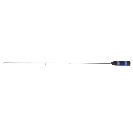 Clam Straight Drop Rod 22" UL