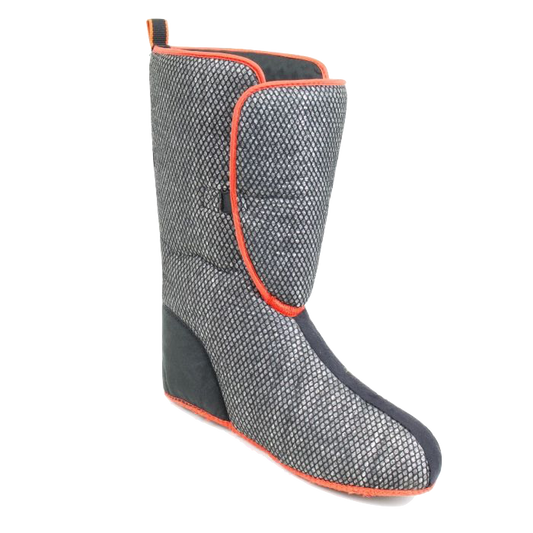 CLAM Sub-Zero X Rubber Boot Liners