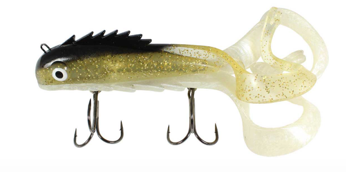 Chaos Tackle Regular Medussa 13" – 8 oz