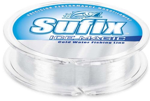 Sufix Ice Magic Clear - 603-002