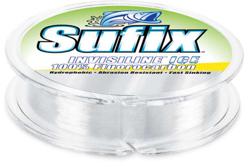 Sufix INVISILINE ICE FLUORO - 678-004C