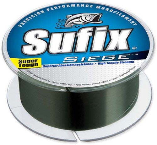 Sufix Siege - 662-104G