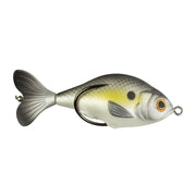 Lunkerhunt Propfish Shad - Gizzard