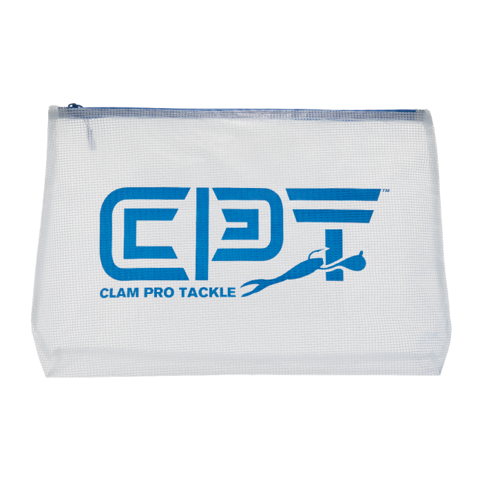 Clam CPT Bite Bag Small 17741