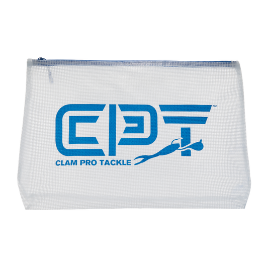 Clam CPT Bite Bag Large 17743