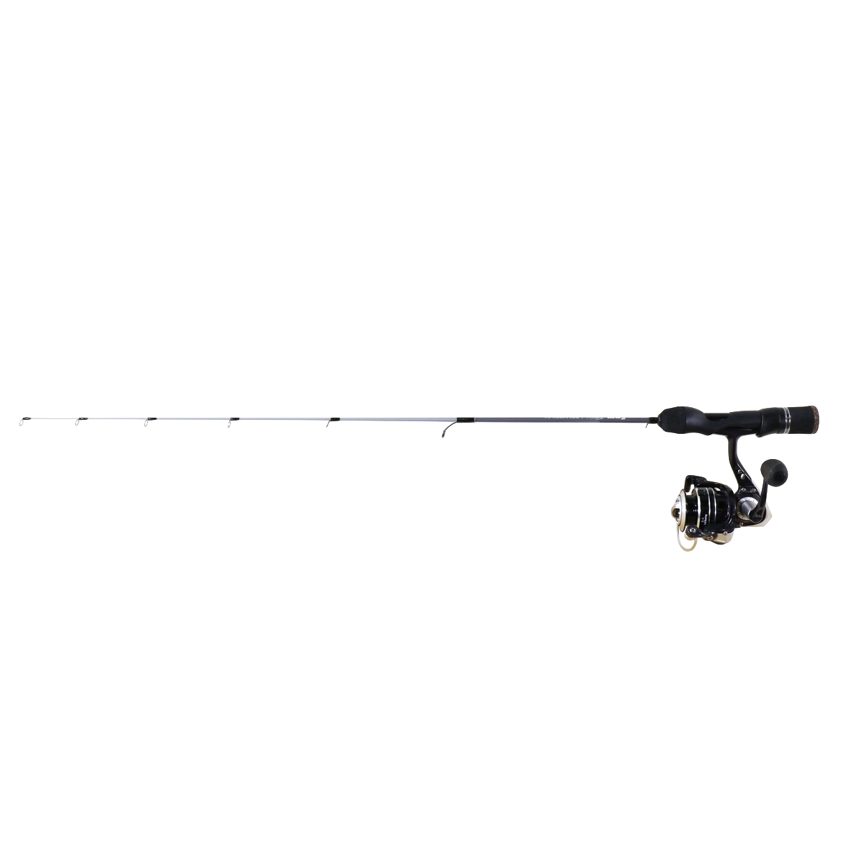 Clam Tatsumi Ice Fishing Combo - 27 in Ultra Light - 17503