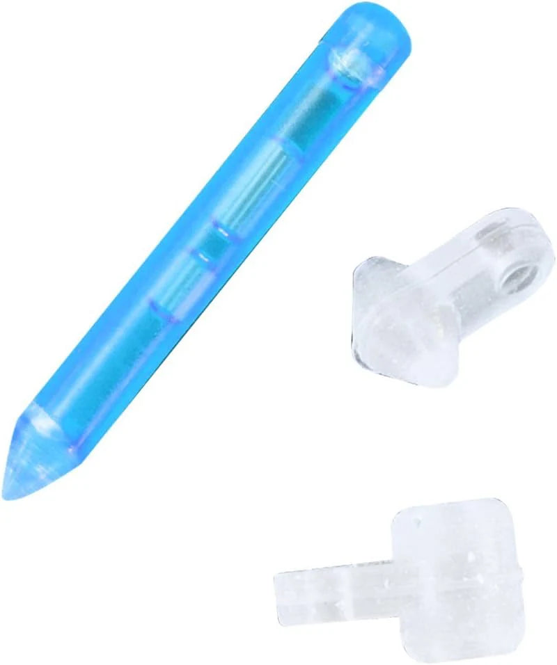 ROD-N-BOBS TACKLE BEACON BLUE