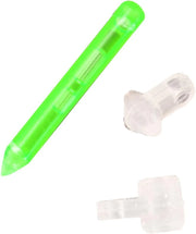 Rod-N-Bobb's Tackle Beacon chartreuse