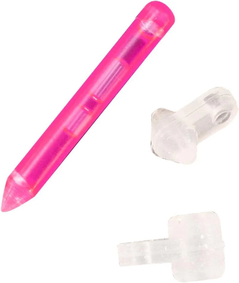 ROD-N-BOBS TACKLE BEACON PINK
