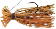Terminator Finesse Jig - 1/8oz - Pumpkin Orange