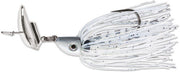Terminator Shuddering Bait - 1/2oz - Silver Shiner
