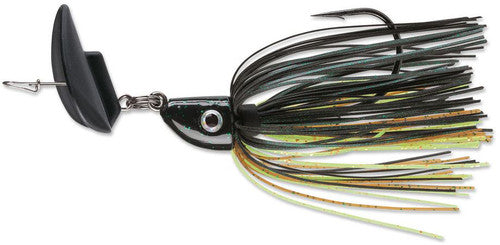 Terminator Shuddering Bait - 1/2oz - Texas Craw