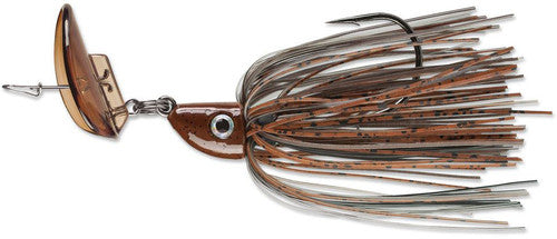 Terminator Shuddering Bait - 3/8oz - Crawdad