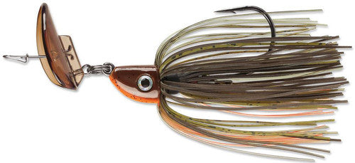 Terminator Shuddering Bait - 3/8oz - Nest Robber