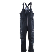 BLACKFISH Men's Torrent Rain Bib Black/Grey