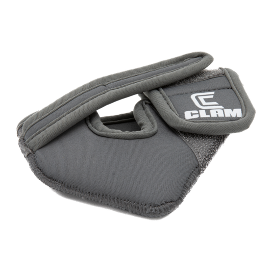 Clam Live Imaging Transducer Covers for LVS-32