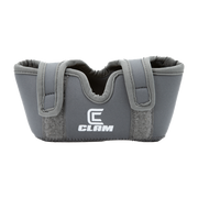 Clam Live Imaging Transducer Covers for LVS-34 & Active Target