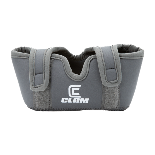 Clam Live Imaging Transducer Covers for LVS-34 & Active Target