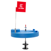 Clam Trophy Thermal Tip Up