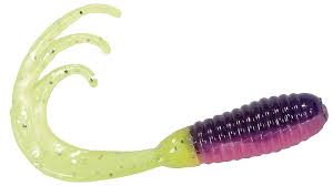 Triple Tip Grub