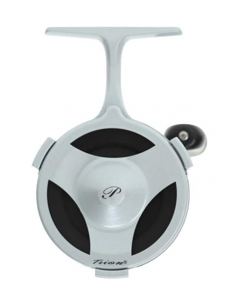 PFLUEGER TRION INLINE ICE REEL