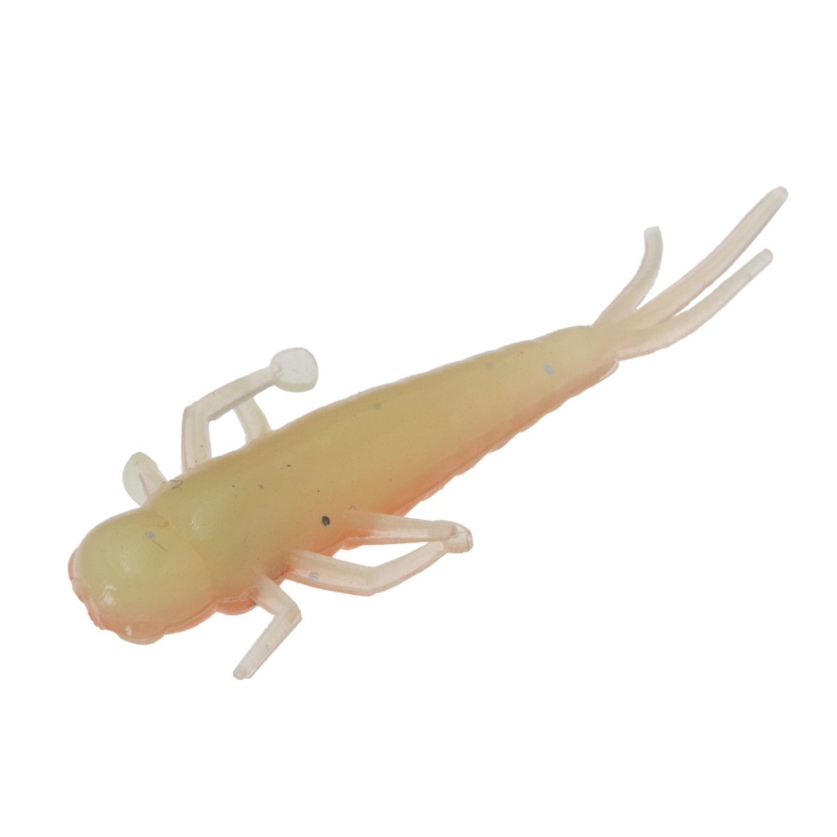 Clam Niku Twitch Fly