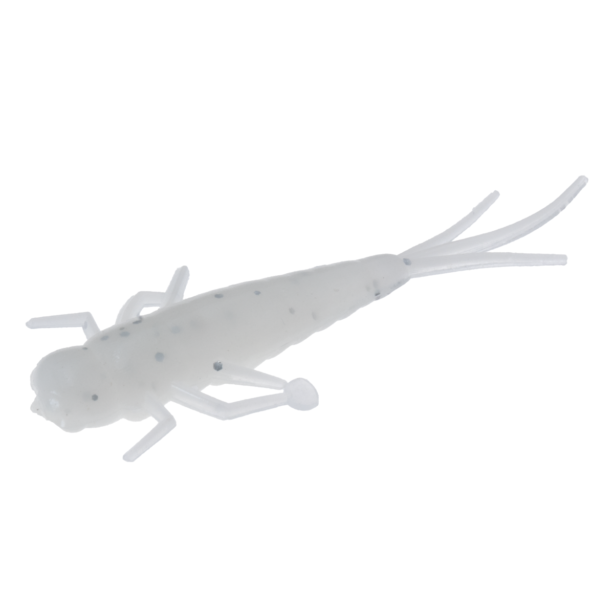 Clam Niku Twitch Fly