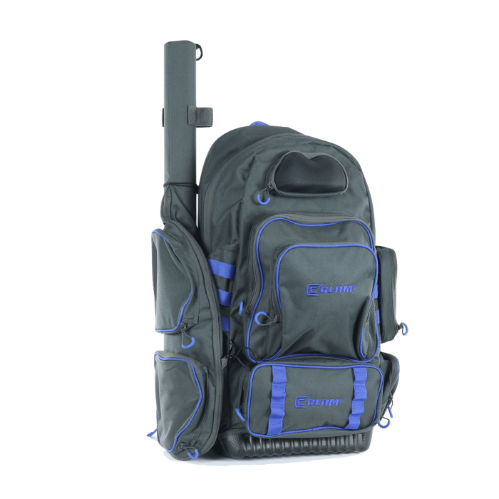 Clam Ultimate Ice Backpack