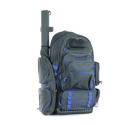 Clam Ultimate Ice Backpack