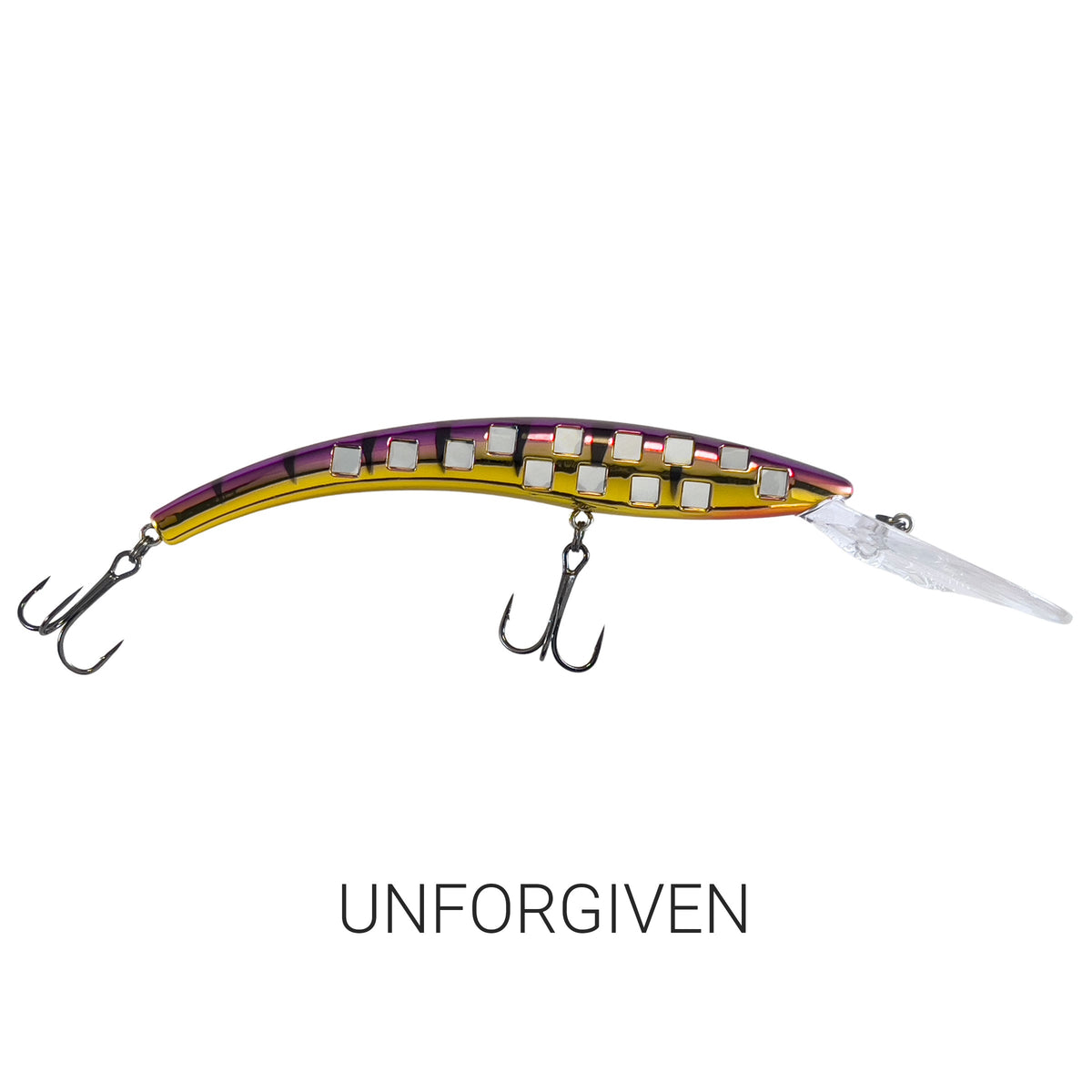 800 Series Reef Runner Flash Deep Diver