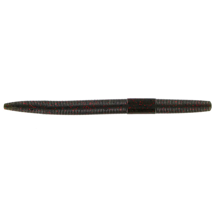 Big Bite Baits 5 inch Soft Neko Wacky Stick 6 pack