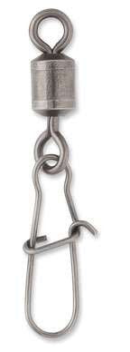VMC DUOLOCK SNAP SWIVEL - DLSS#10