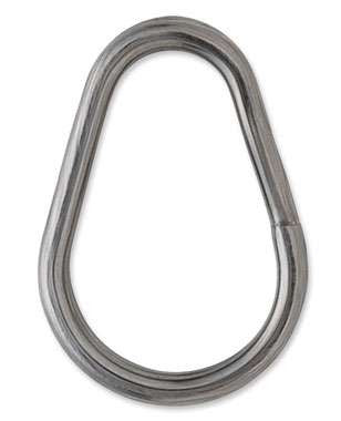 VMC LINE TIE SPLIT RING #1