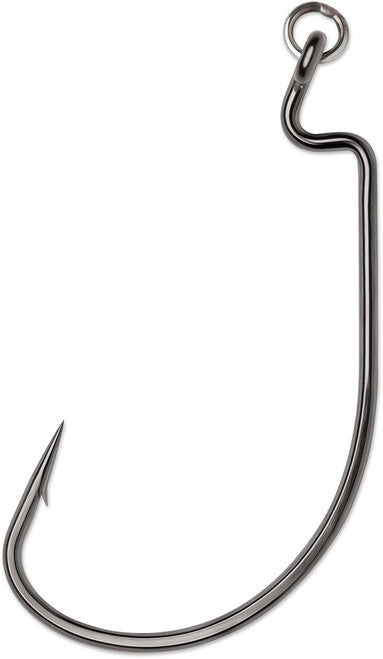 VMC Ringed Heavy Duty Wide Gap Hook - 3 Pack