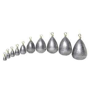 Water Gremlin Dipsey Swivel Sinkers