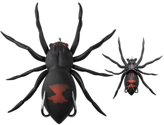 Lunkerhunt Phantom Spider - SPIDER05