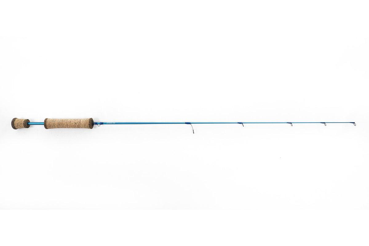 2B Fishing Ice Fishing Rods – Select Series & Specialty Models