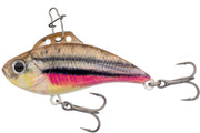 Eurotackle Z-Viber 1/8 oz – Real Dace | Vibrating Lipless Crankbait