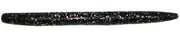 Gary Yamamoto Senko 5 inch Soft Plastic Stick Bait - 10 pack
