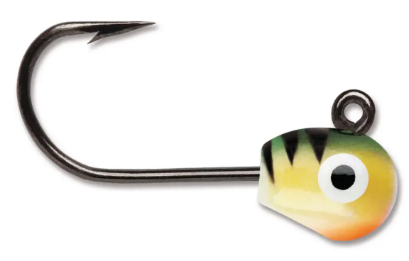 VMC Tungsten Mongo Jig – Ice Fishing Jig